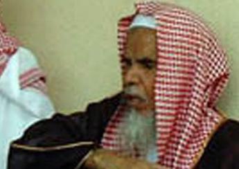 عالم الدين السعودي عبدالرحمن البراك